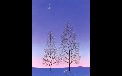 星の木（朗読）