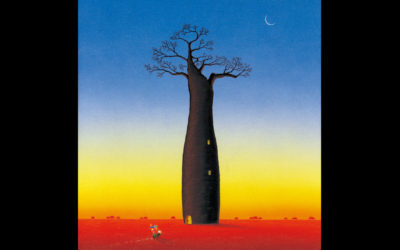 命の木＜ライフツリー＞（朗読）