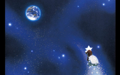 スターリィマンの誕生（朗読）