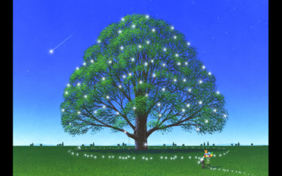 夢見る樹（朗読）