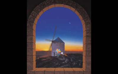 風の旅人（朗読）