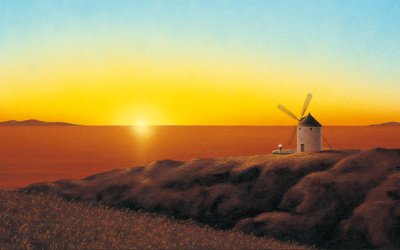 希望の風（朗読）