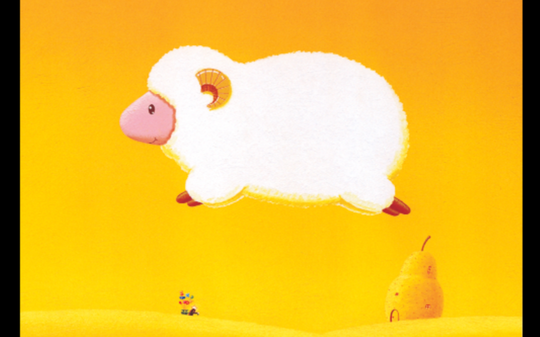 幸せの空（朗読）