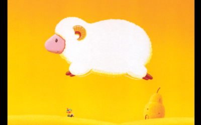 幸せの空（朗読）