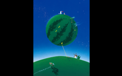 すいかーらんど（朗読）